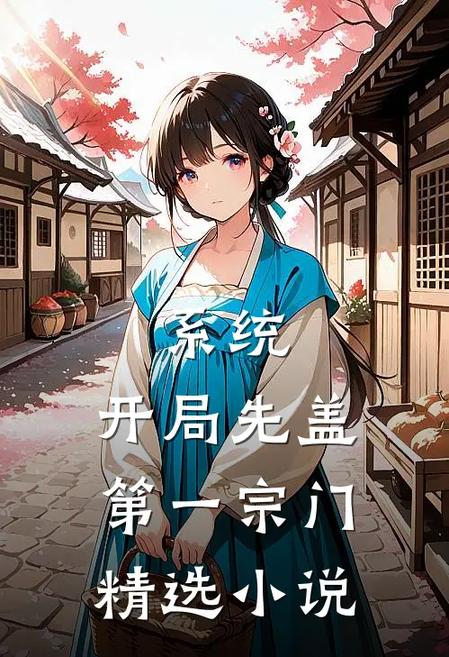 系统：开局先盖第一宗门精选小说