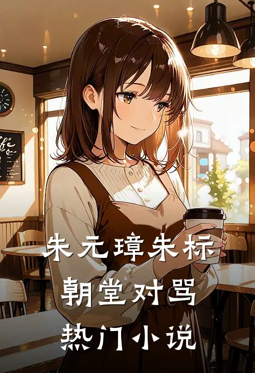 朱元璋朱标朝堂对骂热门小说