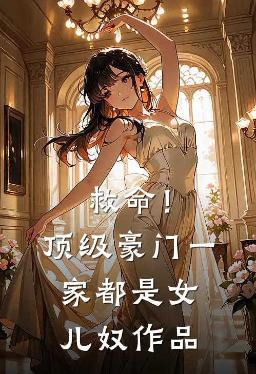 救命！顶级豪门一家都是女儿奴作品