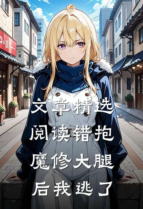 文章精选阅读错抱魔修大腿后我逃了