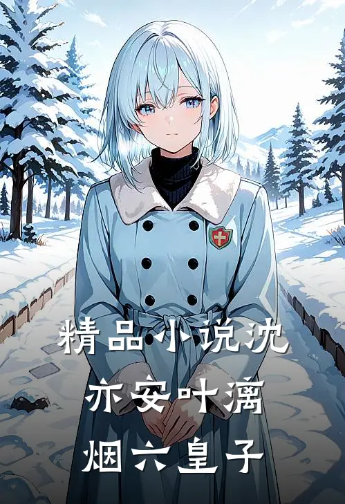 精品小说沈亦安叶漓烟六皇子