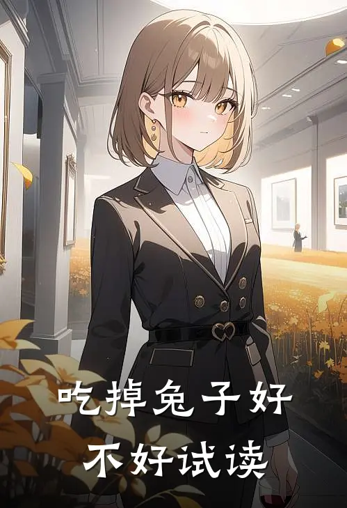吃掉兔子好不好试读