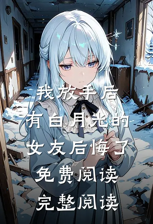 我放手后,有白月光的女友后悔了免费阅读完整阅读