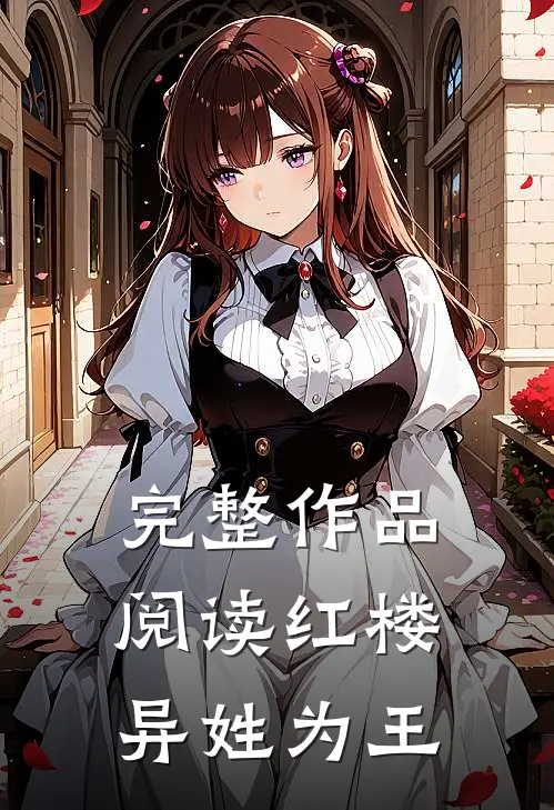 完整作品阅读红楼：异姓为王