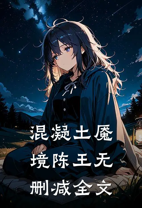 混凝土魇境陈王无删减全文