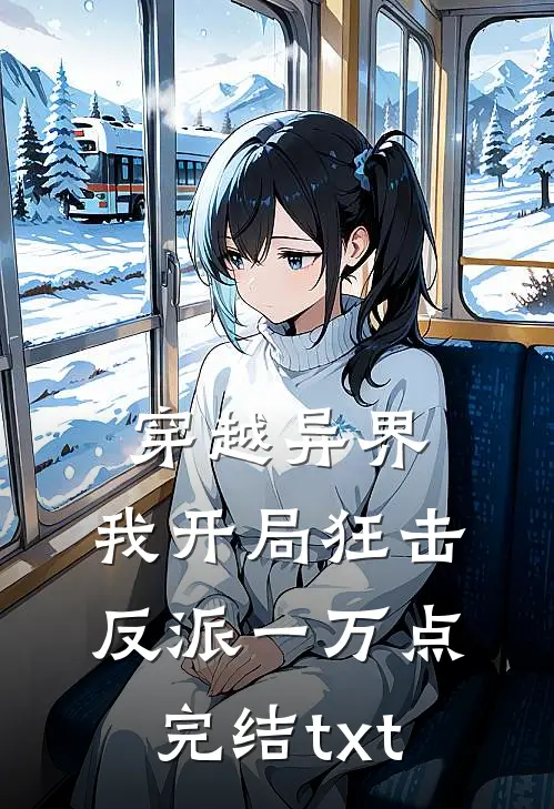 穿越异界，我开局狂击反派一万点完结txt
