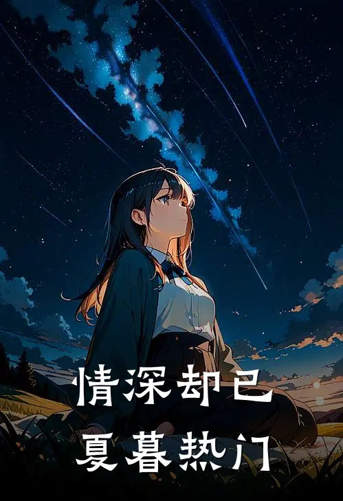 情深却已夏暮热门