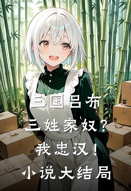 三国吕布：三姓家奴？我忠汉！小说大结局