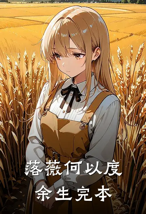 落薇何以度余生完本