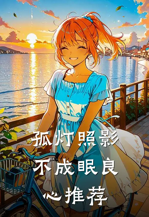 孤灯照影不成眠良心推荐