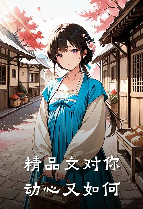 精品文对你动心又如何