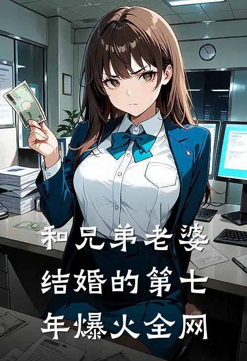 和兄弟老婆结婚的第七年爆火全网
