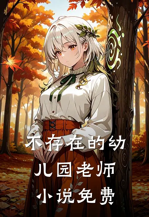 不存在的幼儿园老师小说免费