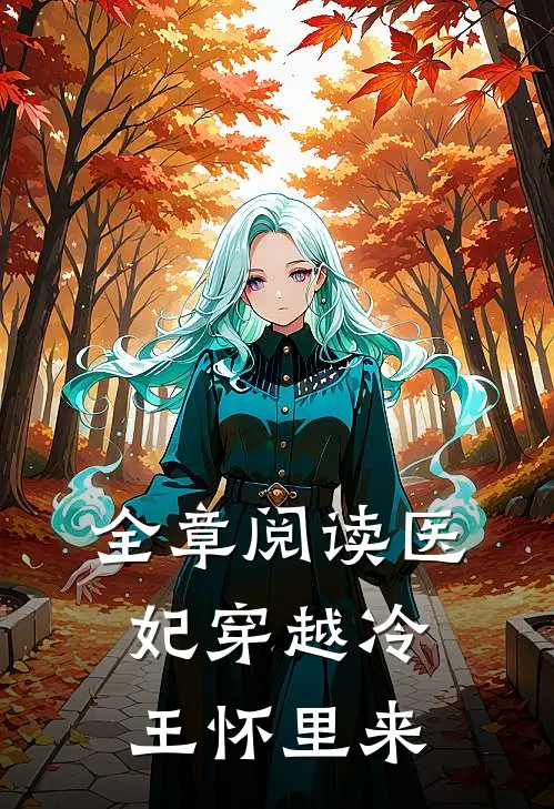 全章阅读医妃穿越冷王怀里来