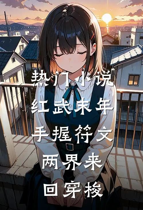 热门小说红武末年：手握符文，两界来回穿梭
