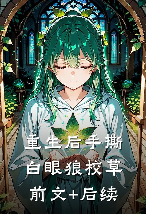 重生后手撕白眼狼校草前文+后续