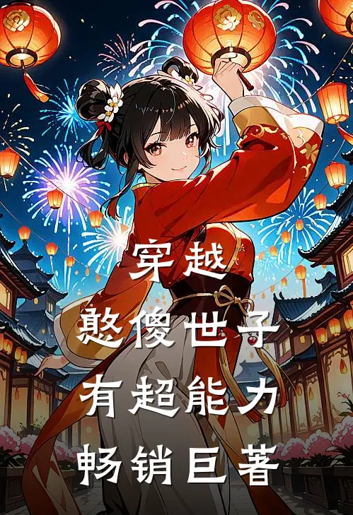 穿越：憨傻世子有超能力畅销巨著