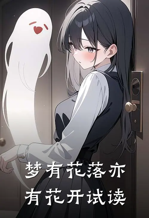 梦有花落亦有花开试读