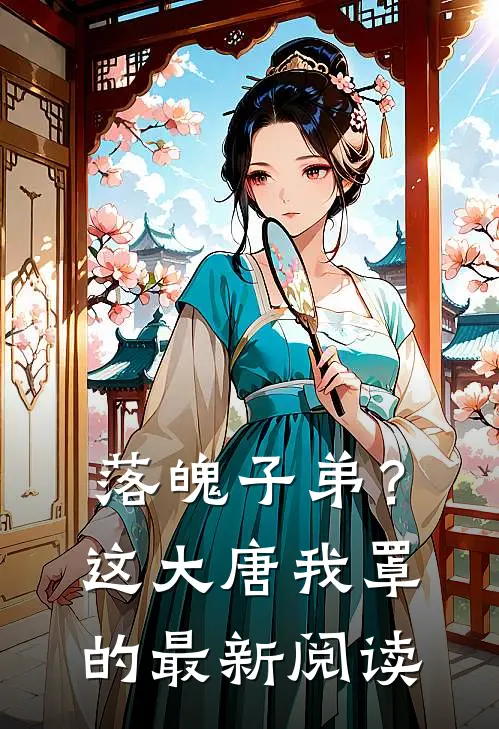 落魄子弟？这大唐我罩的最新阅读
