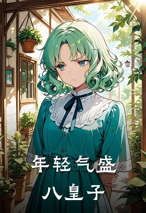 年轻气盛八皇子