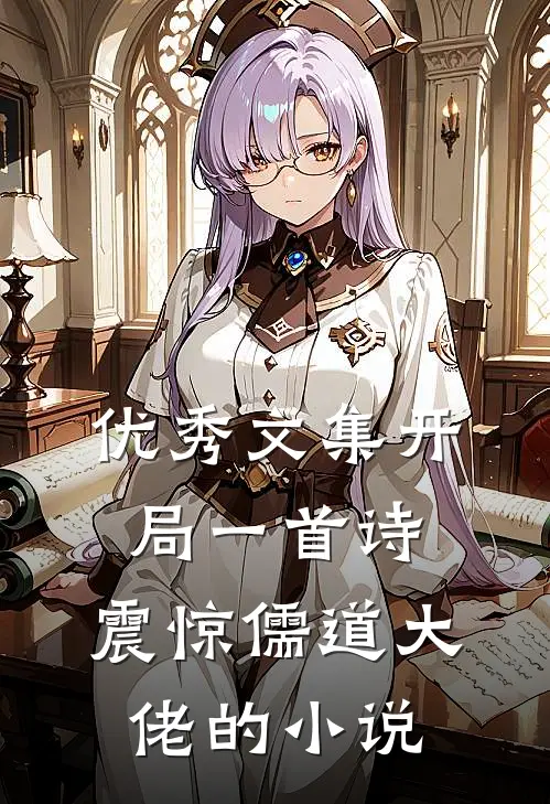 优秀文集开局一首诗,震惊儒道大佬的小说