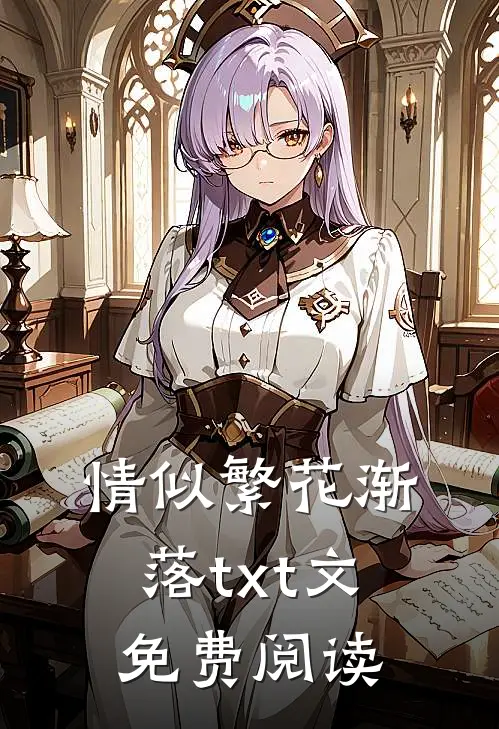 情似繁花渐落txt文免费阅读