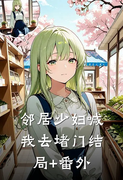 邻居少妇喊我去堵门结局+番外