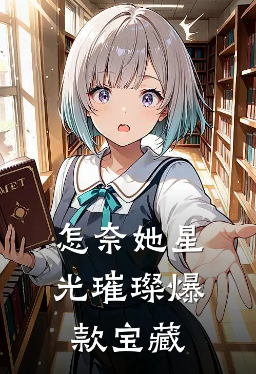 怎奈她星光璀璨爆款宝藏