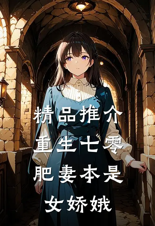 精品推介重生七零：肥妻本是女娇娥