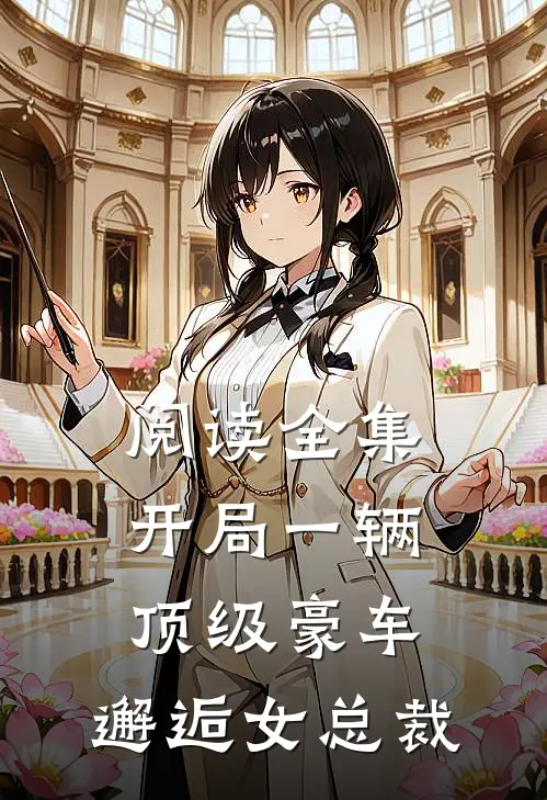 阅读全集开局一辆顶级豪车，邂逅女总裁