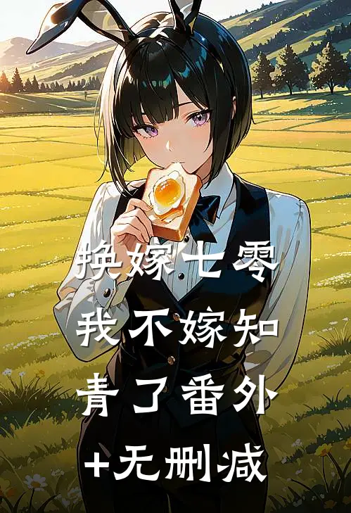 换嫁七零，我不嫁知青了番外+无删减