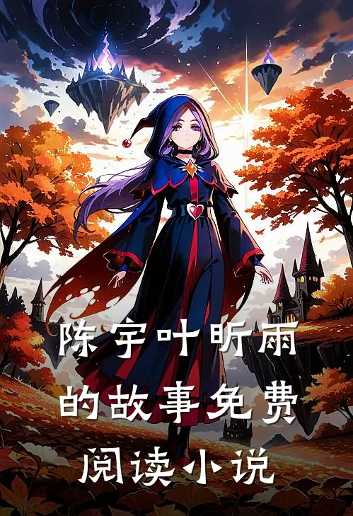 都市医道圣手陈宇叶昕雨免费阅读全文无删减版