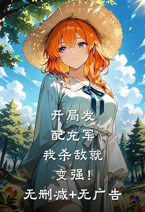 开局发配充军，我杀敌就变强！无删减+无广告