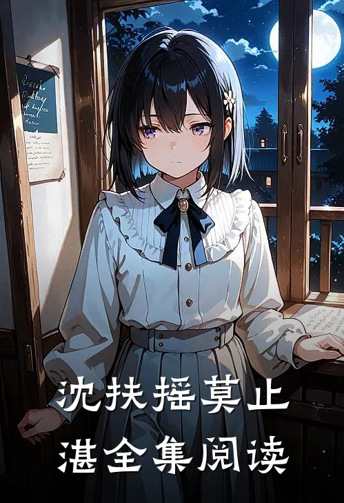 沈扶摇莫止湛全集阅读