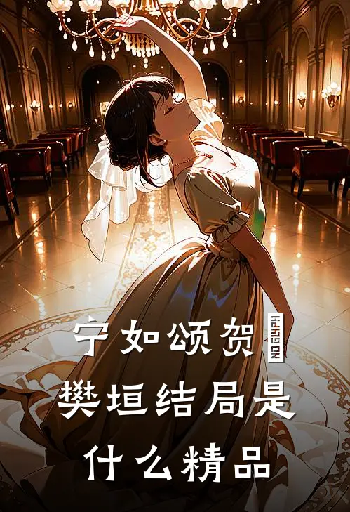 宁如颂贺玥樊垣结局是什么精品