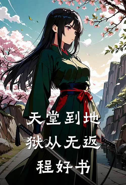 天堂到地狱从无返程好书