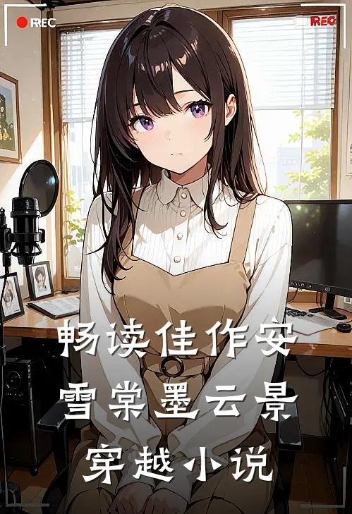 畅读佳作安雪棠墨云景穿越小说