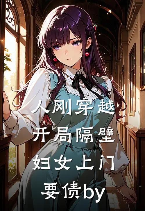 人刚穿越，开局隔壁妇女上门要债by