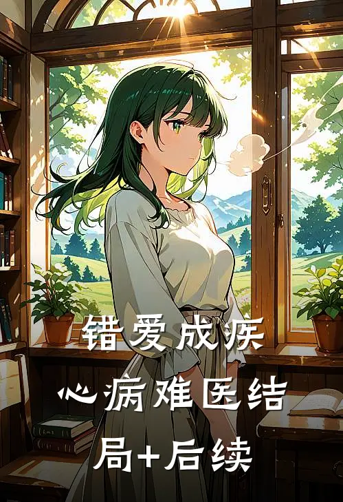 错爱成疾，心病难医结局+后续