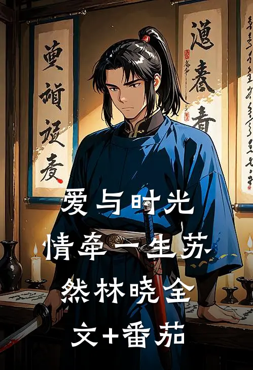 爱与时光.情牵一生苏然林晓全文+番茄