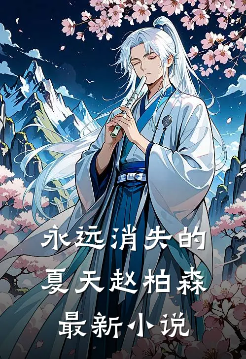 永远消失的夏天赵柏森最新小说