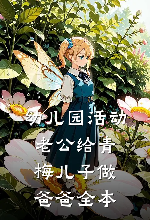 幼儿园活动，老公给青梅儿子做爸爸全本