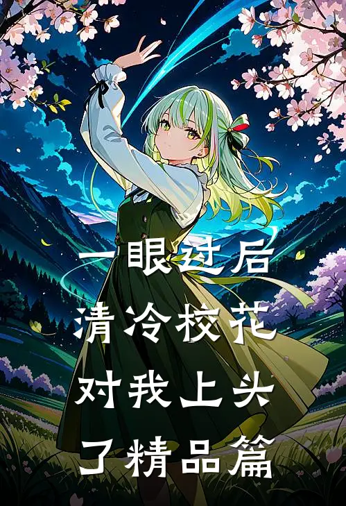 一眼过后，清冷校花对我上头了精品篇
