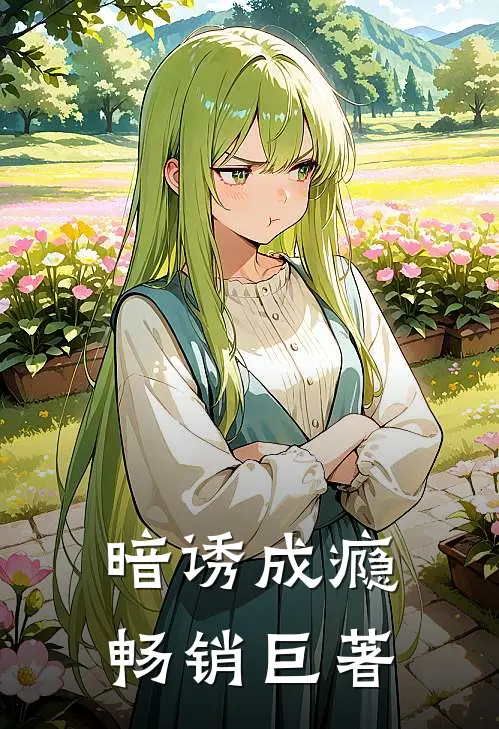 暗诱成瘾畅销巨著