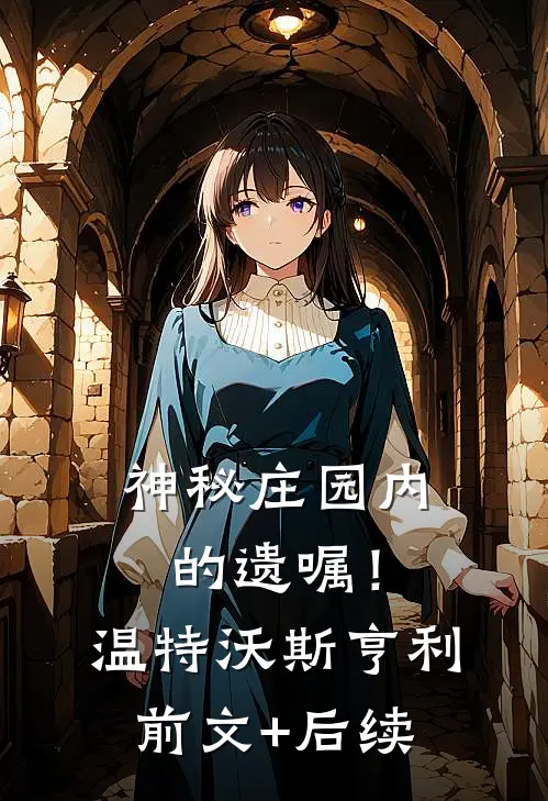 神秘庄园内的遗嘱！温特沃斯亨利前文+后续