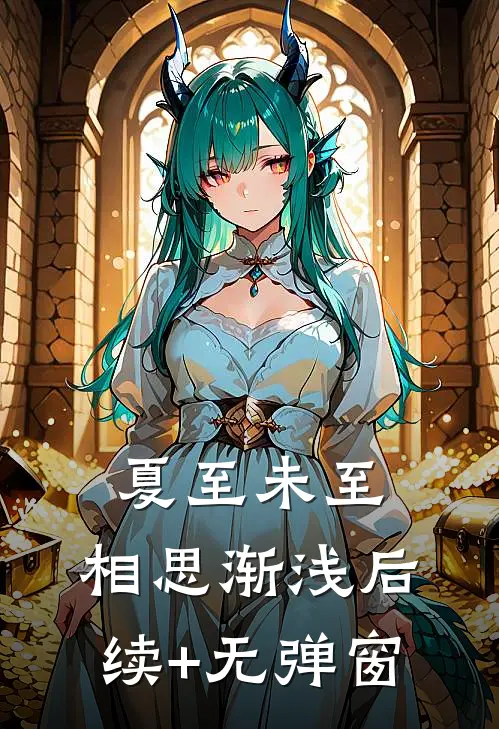 夏至未至，相思渐浅后续+无弹窗