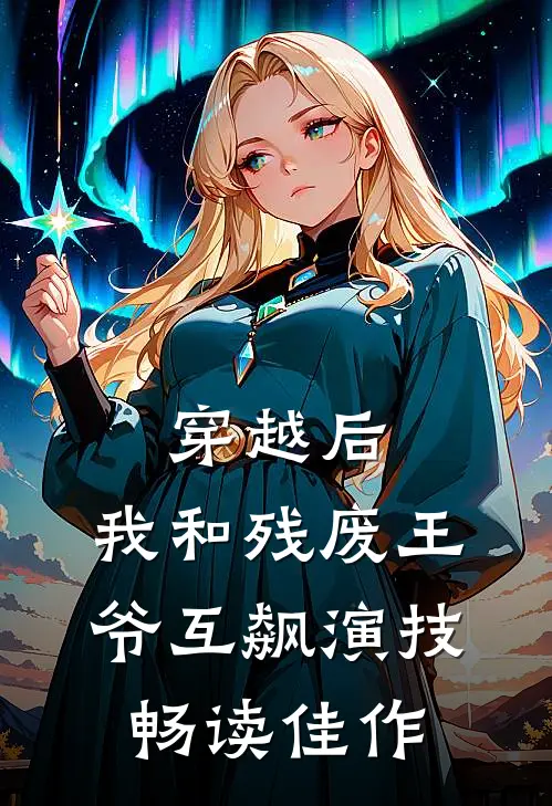 穿越后，我和残废王爷互飙演技畅读佳作