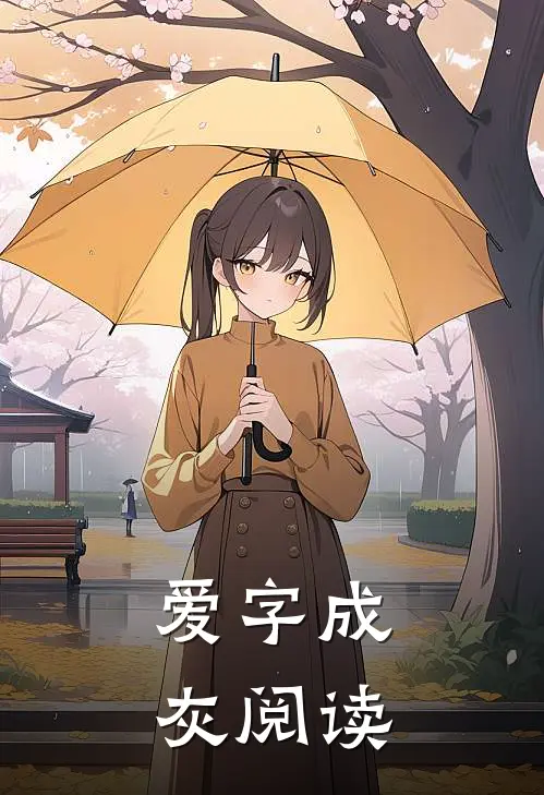 爱字成灰阅读