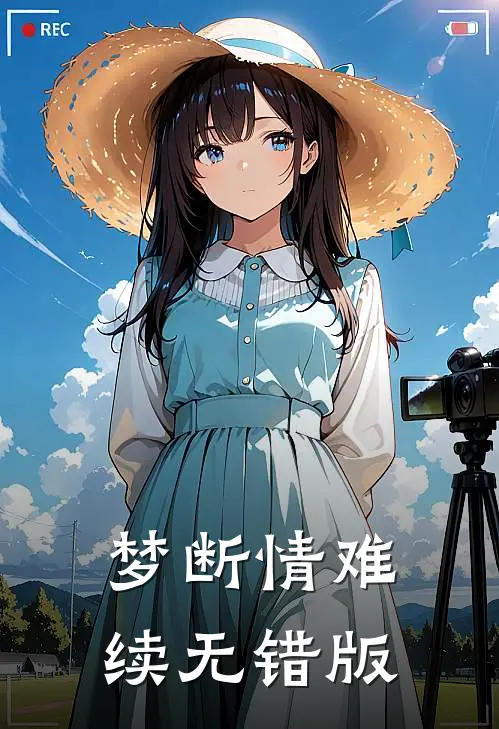 梦断情难续无错版