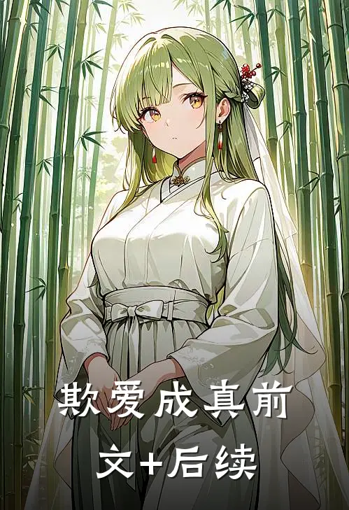 欺爱成真前文+后续